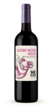 Load image into Gallery viewer, Global Passport Series Vineco Cabernet Mataro Merlot - Murray Red- Riverland, Australia (Mar 26)