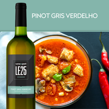 Load image into Gallery viewer, Winexpert LE25 Series - Pinot Gris Verdelho, Riverland, Australia Pre-order (March 2026)
