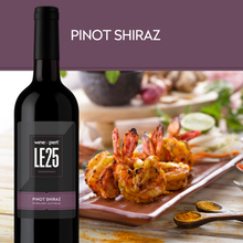 Load image into Gallery viewer, Winexpert LE25 Series - Pinot Shiraz, Riverland Australia  Pre-order (December 2025)