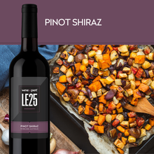 Load image into Gallery viewer, Winexpert LE25 Series - Pinot Shiraz, Riverland Australia  Pre-order (December 2025)