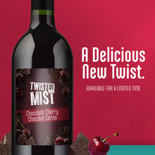 Load image into Gallery viewer, Twisted Mist - Chocolate Cherry - Limited Release (September 2025)