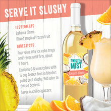 Load image into Gallery viewer, Twisted Mist - Bahama Mama