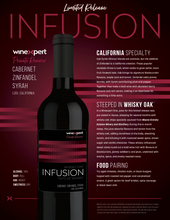 Load image into Gallery viewer, Winexpert Private Reserve - Infusion- Lodi, California (JUNE)