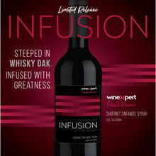 Load image into Gallery viewer, Winexpert Private Reserve - Infusion- Lodi, California (JUNE)