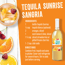 Load image into Gallery viewer, Twisted Mist Tequila Sunrise