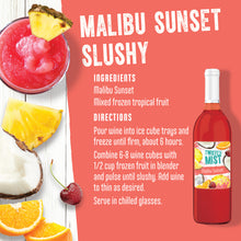 Load image into Gallery viewer, Twisted Mist Malibu Sunset (March 2025)