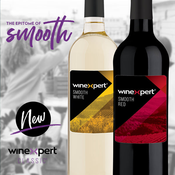 The Epitome Smooth - Now Available!