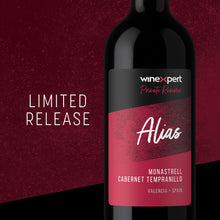 Load image into Gallery viewer, Winexpert Private Reserve - Winexpert Private Reserve - Alias
