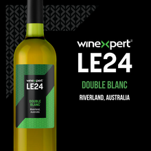 Load image into Gallery viewer, Winexpert LE24 Series - Double Blanc, Riverland, Australia Pre-order (January 2025)
