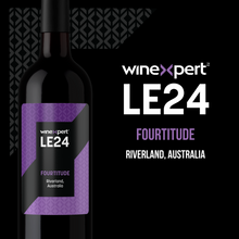 Load image into Gallery viewer, Winexpert LE24 Series - Fourtitiude, Riverland, Australia Pre-order (April 2025)
