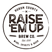 Raise 'em Up Brew Co.