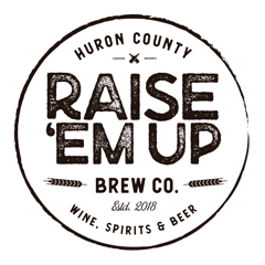 Raise &#39;em Up Brew Co.