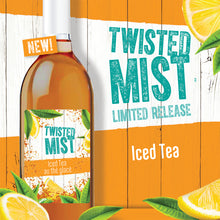 Load image into Gallery viewer, Twisted Mist Iced Tea (March 2025)
