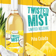 Load image into Gallery viewer, Twisted Mist Piña Colada (April 2025)
