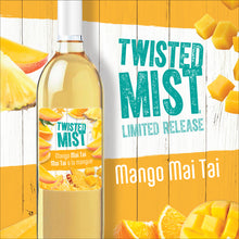 Load image into Gallery viewer, Twisted Mist - Mango Mai Tai
