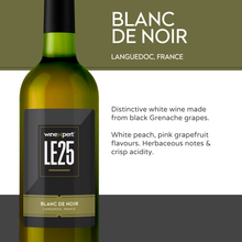 Load image into Gallery viewer, Winexpert LE25 Series - Blanc de Noir, Languedoc, France Pre-order (January 2026)
