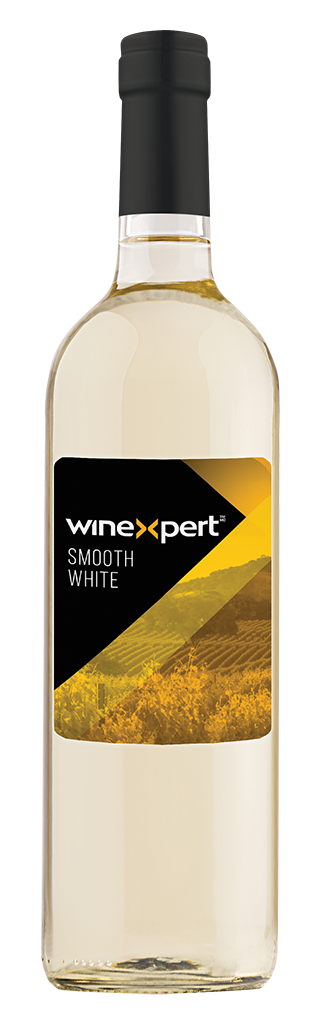 Winexpert Classic - Smooth White