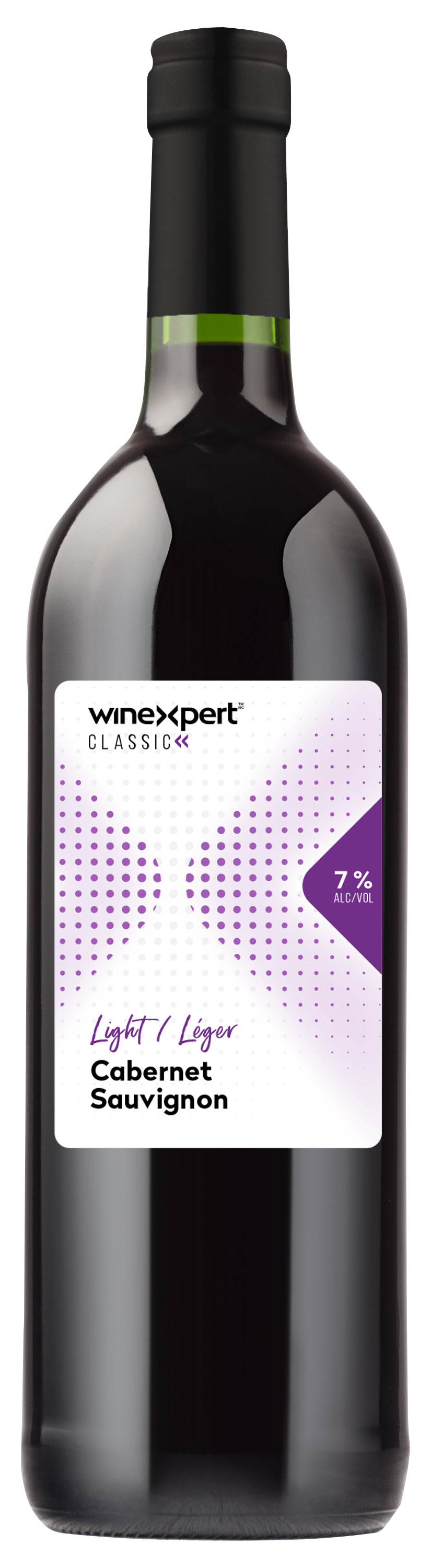 Winexpert Classic - Light Cabernet Sauvignon