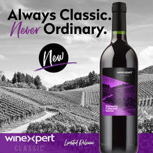 Load image into Gallery viewer, Winexpert Classic - Garnacha Cabernet Merlot - Limited Release
