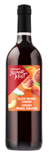 Load image into Gallery viewer, Winexpert Island Mist - Blood Orange Sangria
