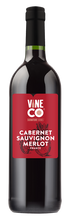 Load image into Gallery viewer, Signature Series Vineco - Cabernet Savignon Merlot, France
