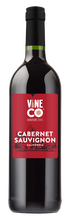 Load image into Gallery viewer, Signature Series Vineco - Cabernet Sauvignon, California W/ Grape Skins
