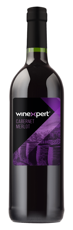 Winexpert Reserve -  Cabernet Merlot, California