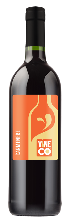 Estate Series Vineco - Carmenère, Chile