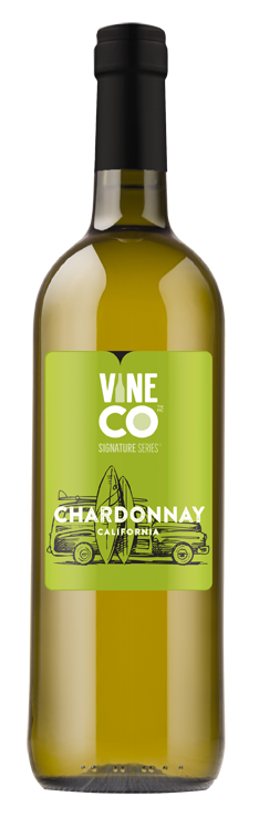 Signature Series Vineco - Chardonnay, California