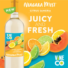 Load image into Gallery viewer, Winexpert Island Mist - Citrus Sangria
