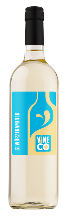 Estate Series Vineco - Gewürztraminer, Germany