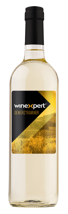 Winexpert Classic - Gewürztraminer, California