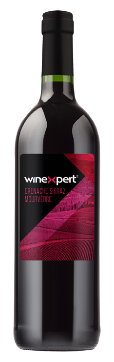 Winexpert Classic - Grenache Shiraz Mourvèdre, Australia