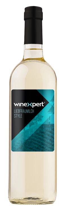 Winexpert Classic - Liebfraumilch Style