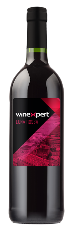 Winexpert Reserve -  Luna Rossa, Italy
