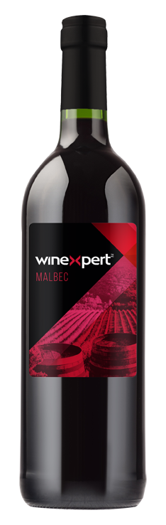 Winexpert Reserve -  Malbec, Argentina