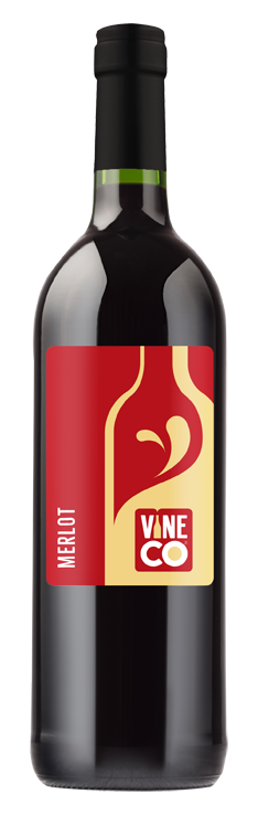 Original Series Vineco - Merlot, Chile