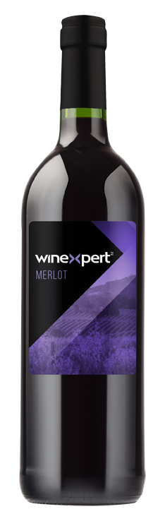 Winexpert Reserve - Merlot, California