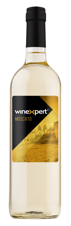 Winexpert Classic - Moscato, California