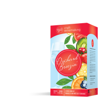 Load image into Gallery viewer, RJs Orchard Breezin’ - Cranberry Craze
