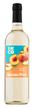 Load image into Gallery viewer, Niagara Mist Vineco - Peach
