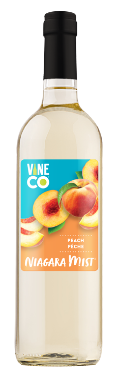 Niagara Mist Vineco - Peach