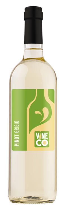 Estate Series Vineco - Pinot Grigio, Italy