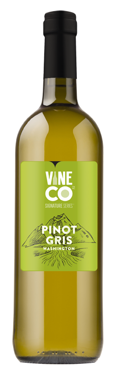 Signature Series Vineco - Pinot Gris, Washington