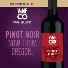 Load image into Gallery viewer, Signature Series Vineco - Pinot Noir, Oregon
