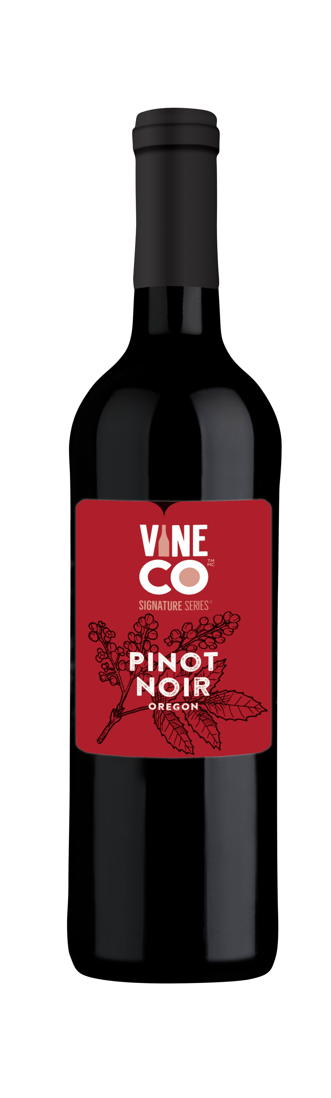 Signature Series Vineco - Pinot Noir, Oregon