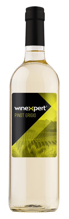 Winexpert Classic - Pinot Grigio, Italy