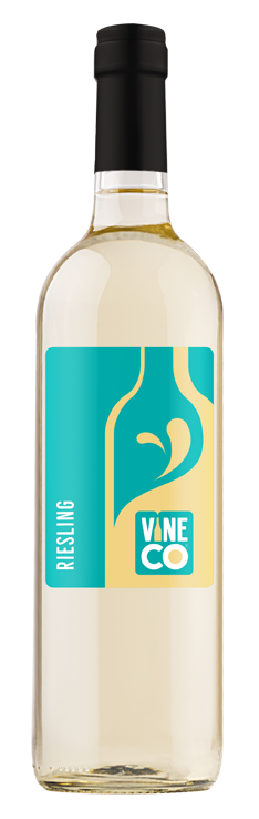 Estate Series Vineco - Riesling, California