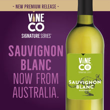 Load image into Gallery viewer, Signature Series Vineco - Sauvignon Blanc, Australia
