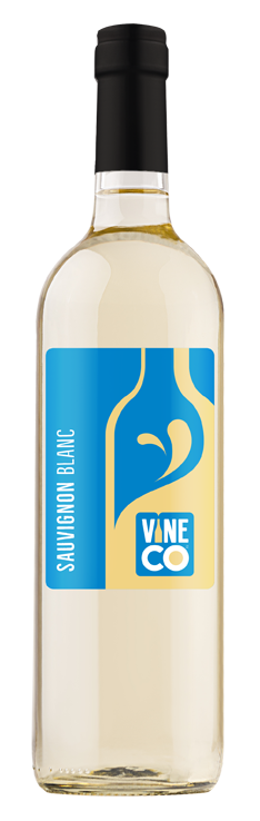 Estate Series Vineco - Sauvignon Blanc, California
